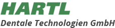 Hartl Dentale Technologien Logo