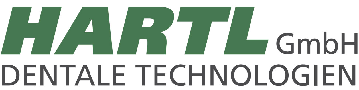 Hartl Dentale Technologien Logo
